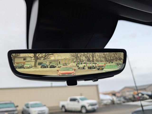 2025 Chevrolet Silverado 3500HD High Country