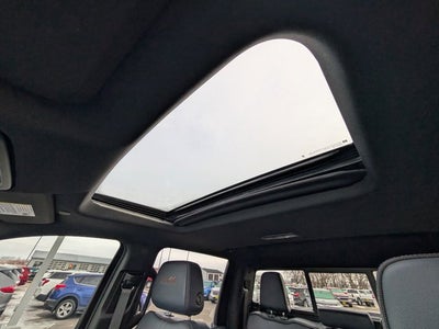 2025 Chevrolet Silverado 3500HD High Country