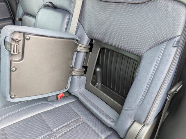 2025 Chevrolet Silverado 3500HD High Country