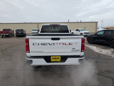 2025 Chevrolet Silverado 3500HD High Country