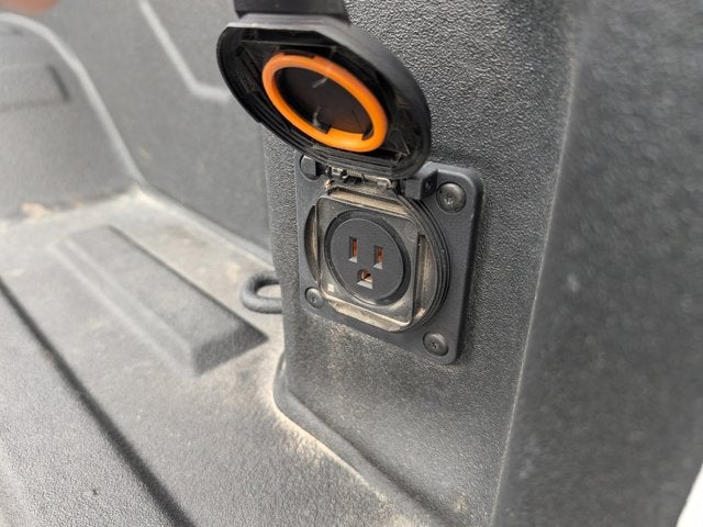 2025 Chevrolet Silverado 3500HD High Country