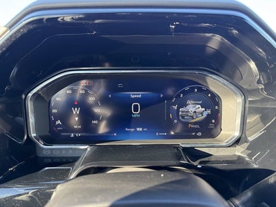 2026 Chevrolet Silverado 2500HD ZR2