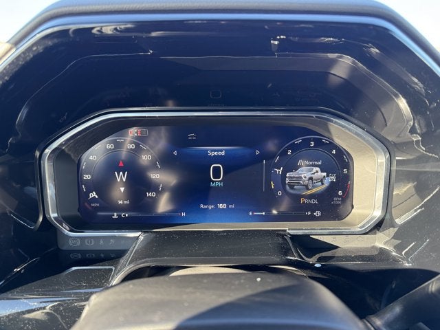 2026 Chevrolet Silverado 2500HD ZR2