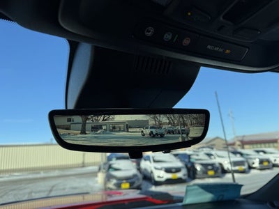 2026 Chevrolet Silverado 2500HD ZR2