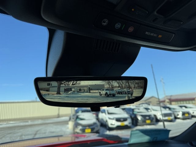 2026 Chevrolet Silverado 2500HD ZR2