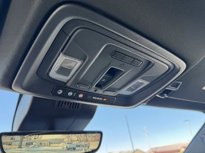 2026 Chevrolet Silverado 2500HD ZR2