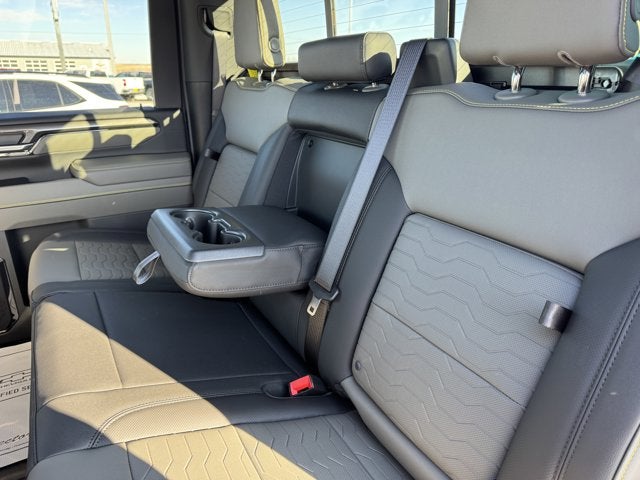 2026 Chevrolet Silverado 2500HD ZR2