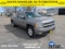 2007 Chevrolet Silverado 1500 LTZ