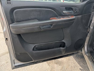 2007 Chevrolet Silverado 1500 LTZ
