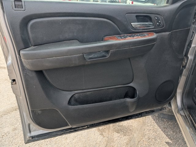 2007 Chevrolet Silverado 1500 LTZ