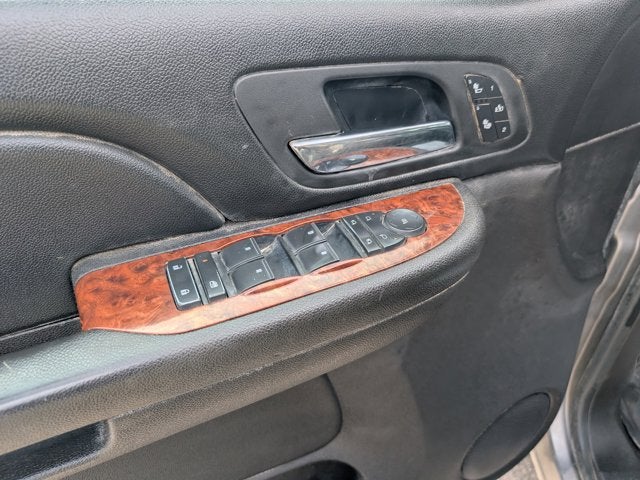 2007 Chevrolet Silverado 1500 LTZ