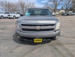 2007 Chevrolet Silverado 1500 LTZ