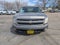 2007 Chevrolet Silverado 1500 LTZ