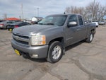 2007 Chevrolet Silverado 1500 LTZ