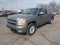 2007 Chevrolet Silverado 1500 LTZ