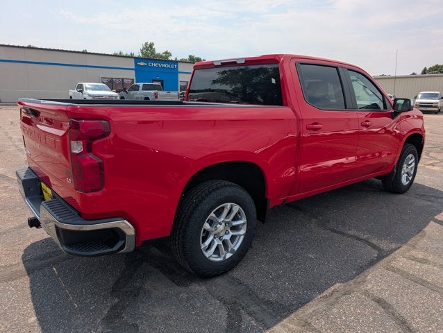 2026 Chevrolet Silverado 1500 LT - Photo 10