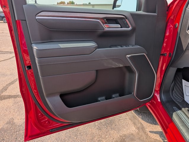 2026 Chevrolet Silverado 1500 LT - Photo 11