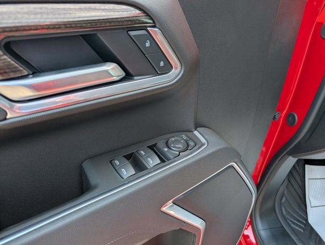 2026 Chevrolet Silverado 1500 LT - Photo 12