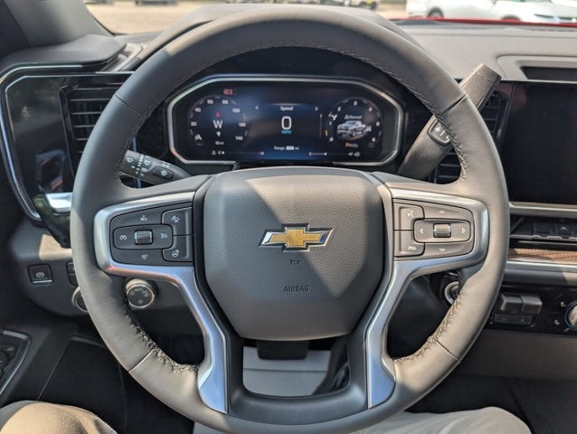 2026 Chevrolet Silverado 1500 LT - Photo 16
