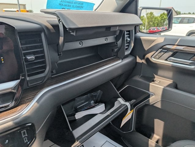 2026 Chevrolet Silverado 1500 LT - Photo 18