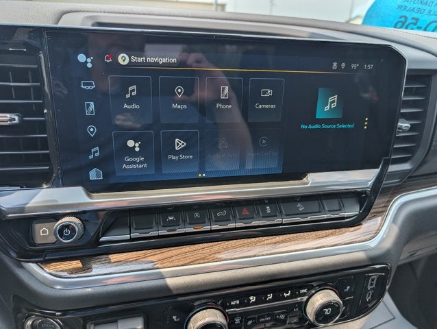 2026 Chevrolet Silverado 1500 LT - Photo 19