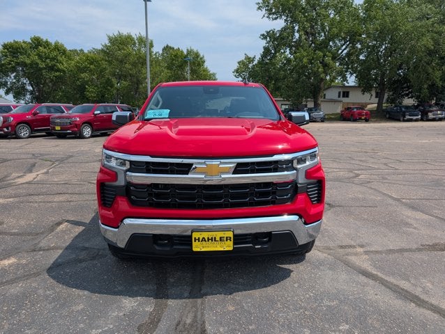 2026 Chevrolet Silverado 1500 LT - Photo 2