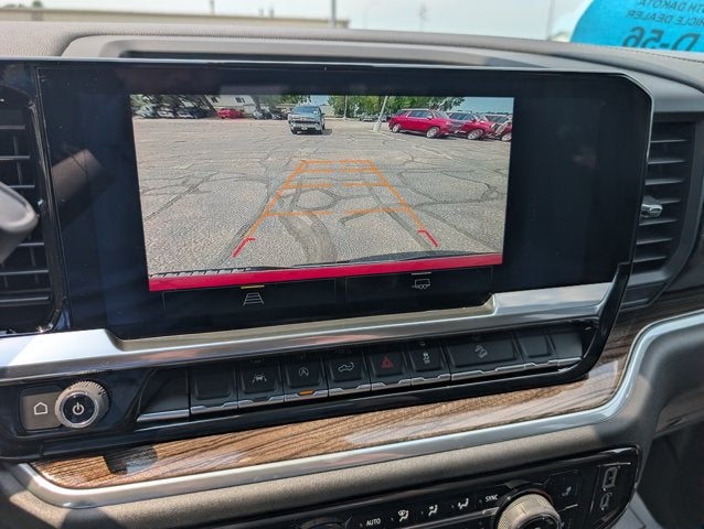 2026 Chevrolet Silverado 1500 LT - Photo 20