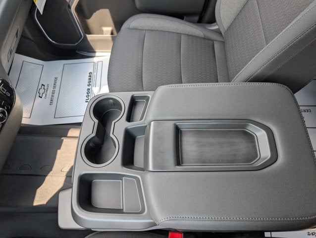 2026 Chevrolet Silverado 1500 LT - Photo 22