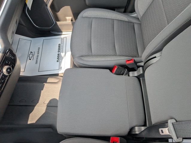 2026 Chevrolet Silverado 1500 LT - Photo 24