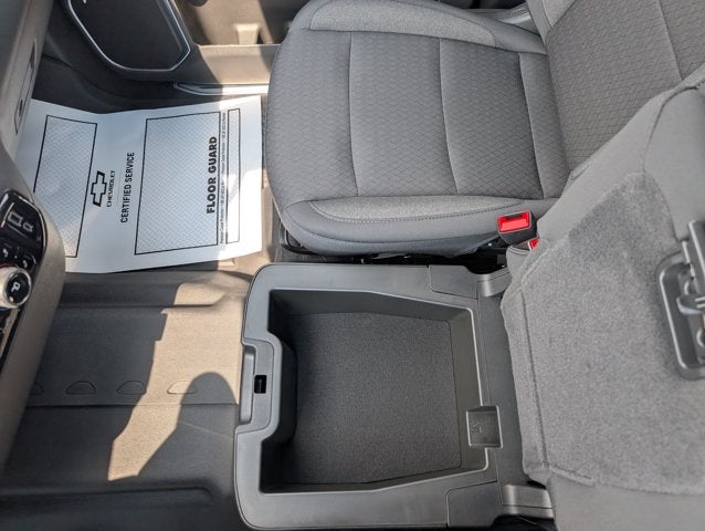 2026 Chevrolet Silverado 1500 LT - Photo 25