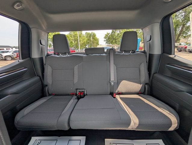 2026 Chevrolet Silverado 1500 LT - Photo 26