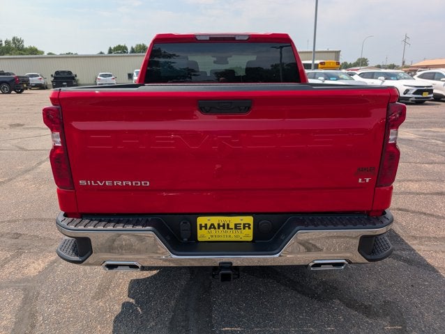 2026 Chevrolet Silverado 1500 LT - Photo 7