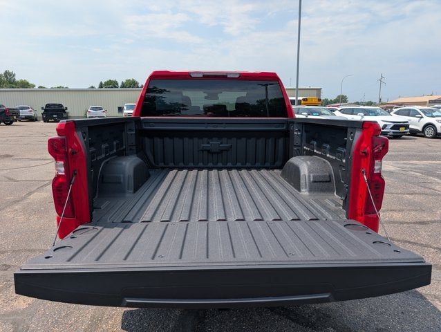 2026 Chevrolet Silverado 1500 LT - Photo 8