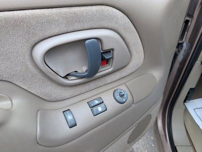 1997 GMC Sierra 1500 SL