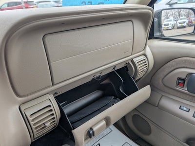 1997 GMC Sierra 1500 SL