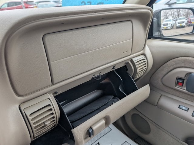 1997 GMC Sierra 1500 SL