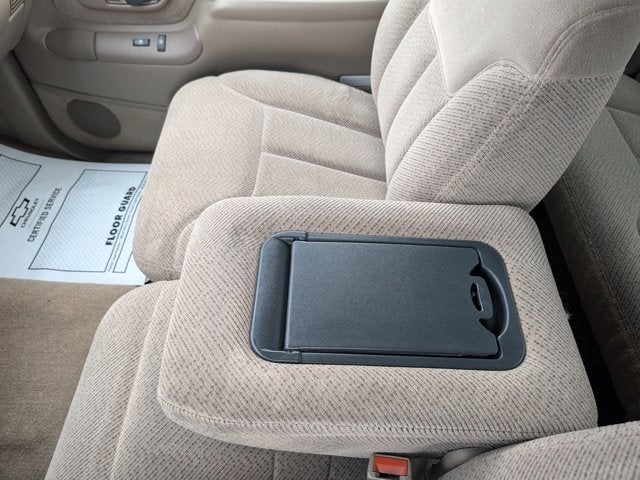 1997 GMC Sierra 1500 SL