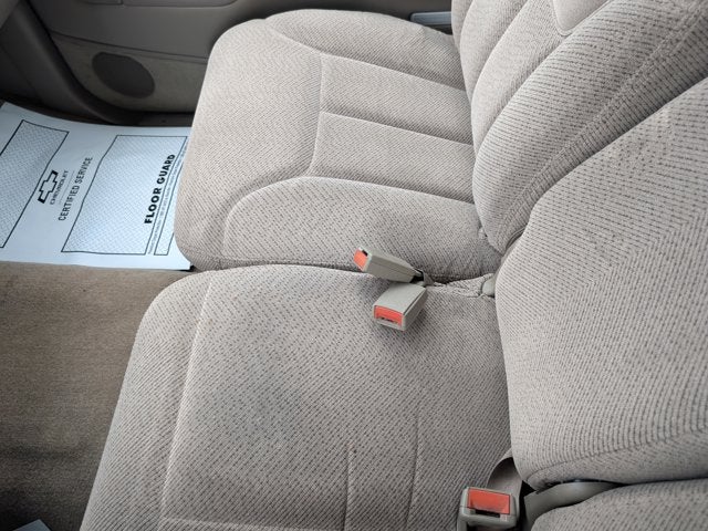 1997 GMC Sierra 1500 SL