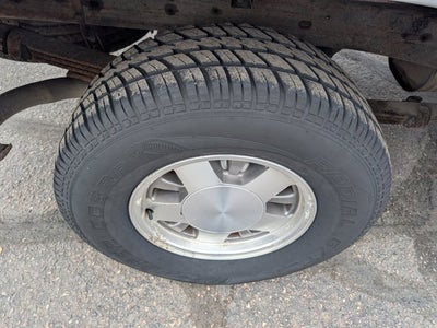 1997 GMC Sierra 1500 SL