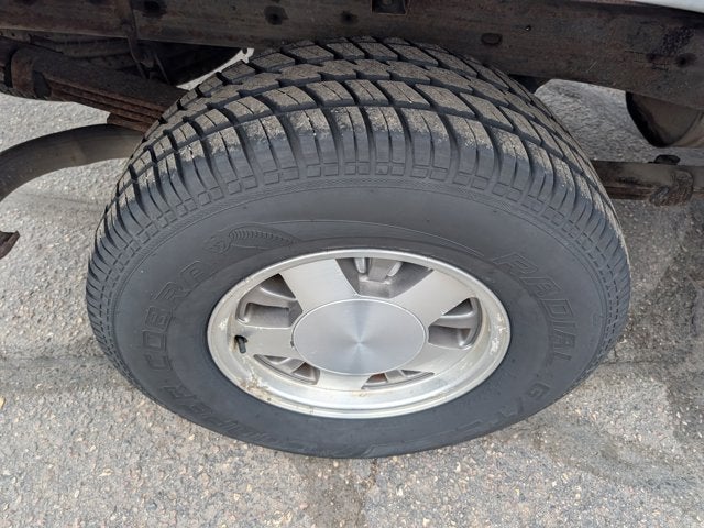 1997 GMC Sierra 1500 SL