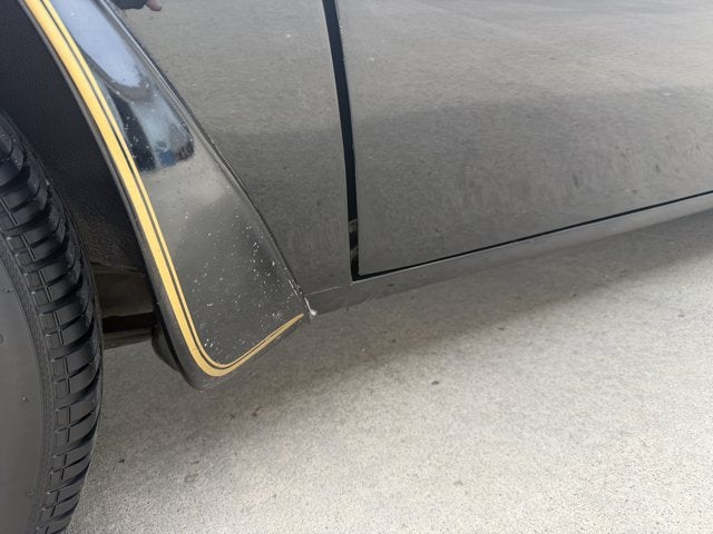 1978 Pontiac Firebird Trans AM