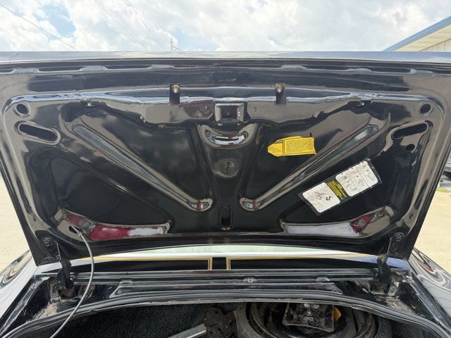 1978 Pontiac Firebird Trans AM