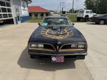 1978 Pontiac Firebird Trans AM