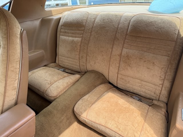 1978 Pontiac Firebird Trans AM