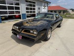 1978 Pontiac Firebird Trans AM