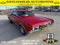 1967 Oldsmobile Cutlass 442
