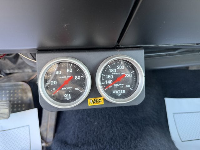 1967 Oldsmobile Cutlass 442