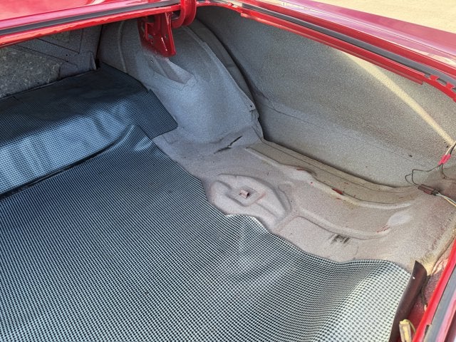 1967 Oldsmobile Cutlass 442