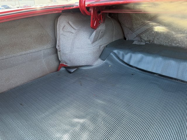 1967 Oldsmobile Cutlass 442