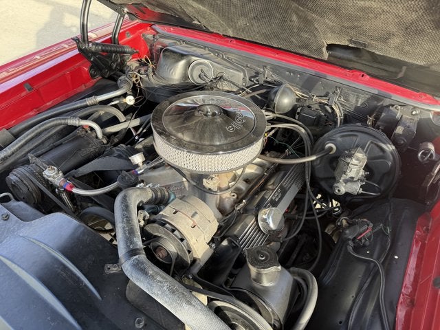 1967 Oldsmobile Cutlass 442